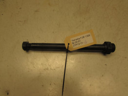 Achterbrug Yamaha FJR 1300