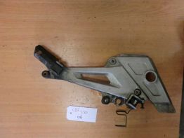 Rechter schetsplaat Honda CBF 250
