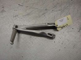 Duo voetsteun links Yamaha YZF R1