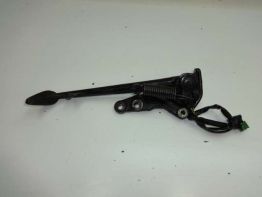 Standaard Honda CBR 1000 F