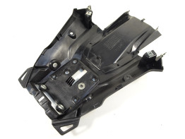 Undertail Yamaha Tracer 700