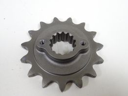 Voortandwiel Ducati Scrambler