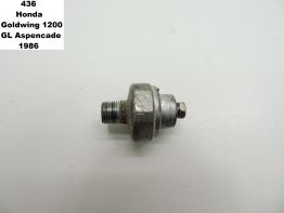 Engine parts Honda Goldwing GL