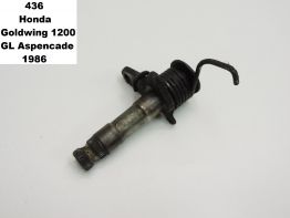 Rempedaal Honda Goldwing GL