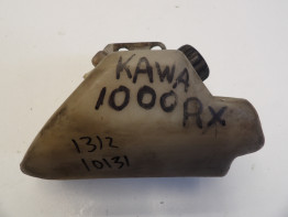 Koelvloeistof reservoir Kawasaki GPZ 1000