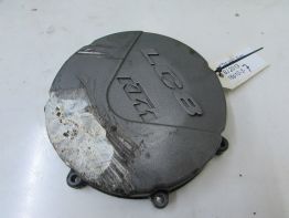 Motorblokdeksel KTM 990 SMR