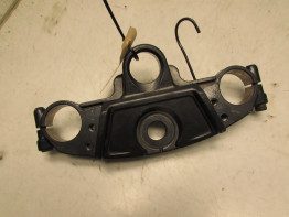 Kroonplaat Kawasaki ZZR 600