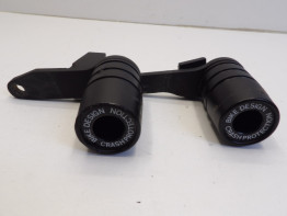 Valblokken Kawasaki ZX 10 R