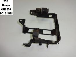 Accubak Honda XBR 500