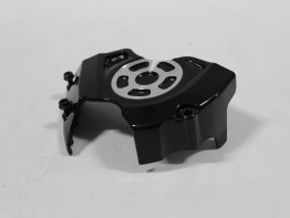 Motorblokdeksel voortandwiel Ducati XDIAVEL