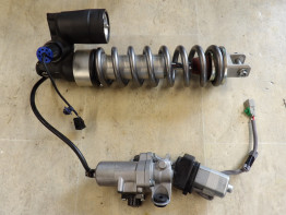 Achterschokbreker Honda CRF 1100L Africa Twin Adventure Sports ES