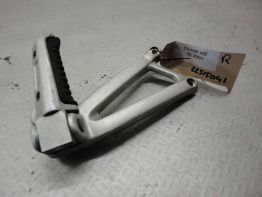 Duo voetsteun rechts Ducati ST2