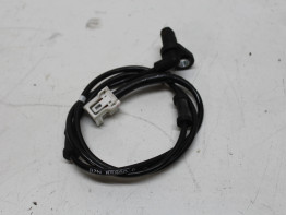 ABS sensor achter Yamaha MT 09