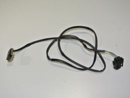 Rempedaal BMW R 1200 C