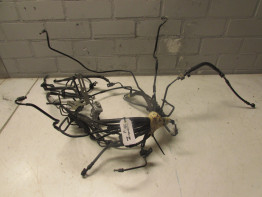 ABS Systeem Honda CBF 600