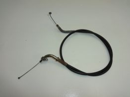 Gaskabel Kawasaki VN 700 750