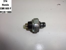 Engine parts Honda CBR 600 F