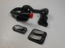 Engine parts Triumph Daytona 765