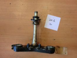 T stuk Kawasaki ZX 6 R