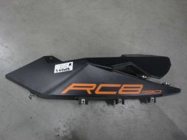 Rechter zijkuip KTM RC 8