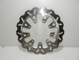 Remschijf voor Kawasaki KLE 500