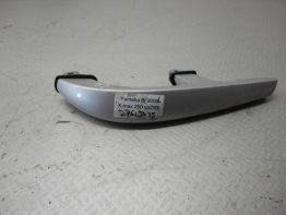 Rear grip Yamaha X max 250 i