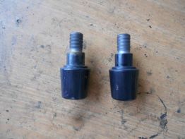 Lenker Yamaha FAZER 600