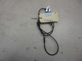 ABS sensor achter Suzuki GSR 600