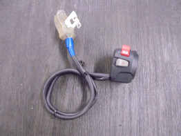 Stuurschakelaar rechts Honda CRF 1000 Africa Twin