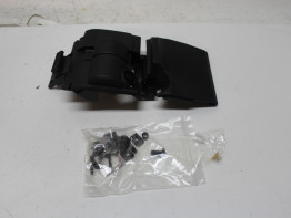 Topkoffer Honda NC 750 X