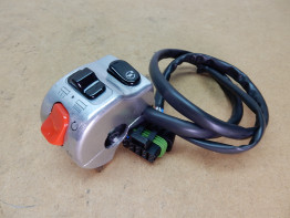 Handlebar switch assy right Moto Guzzi California EV