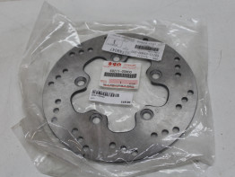 Bremsscheibe hinten Suzuki Burgman 400