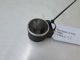 Relais Kawasaki Z 650