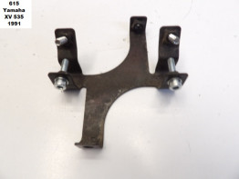 Gashandle Yamaha XV 535 Virago