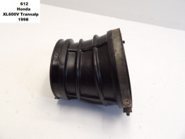 Luchtfilterhuis Honda TRANSALP