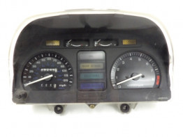 Tellerset Honda PC 800