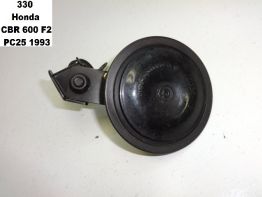 Claxon Honda CBR 600 F