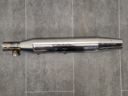 Uitlaat Harley Davidson FLSTC Heritage Softail Classic