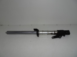 Voorpoot links compleet Triumph T509 Speed Triple