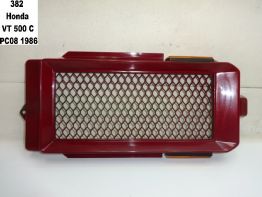 Radiator toebehoren Honda VT 500