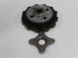 Koppeling Honda CBR 400 RR