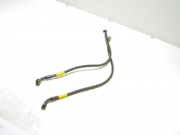 Brake hose front Kawasaki ZXR 750