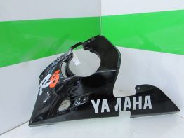 Linker onderkuip Yamaha YZF R6