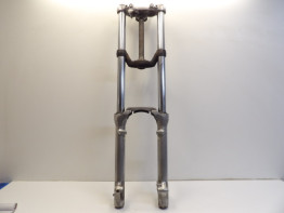 Voorpoten compleet Honda VF 700 750 C Magna