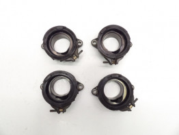 Inlaat rubber Yamaha FZ6