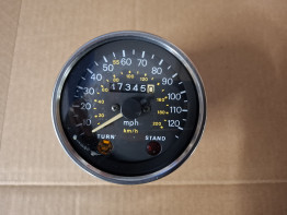 Tacho Suzuki VS 700 Intruder