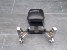 Rugsteun sissybar Suzuki VS 1400 Intruder