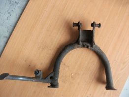 Side stand bar Yamaha XJ 600 Diversion