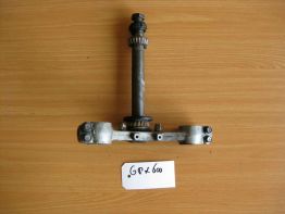 Steering stem Kawasaki GPX 600