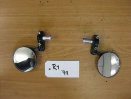 Spiegel set Yamaha YZF R1